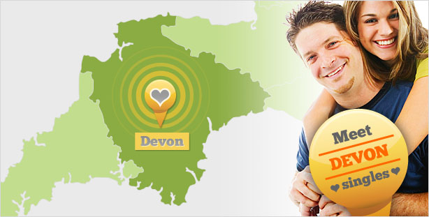 Singles meeting in Devon